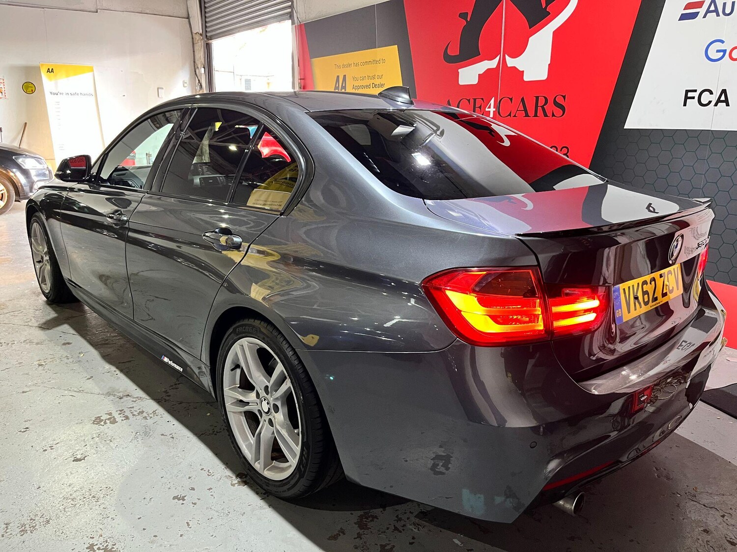 Used BMW 3 Series 2012 for sale - 77231679: Photo 60