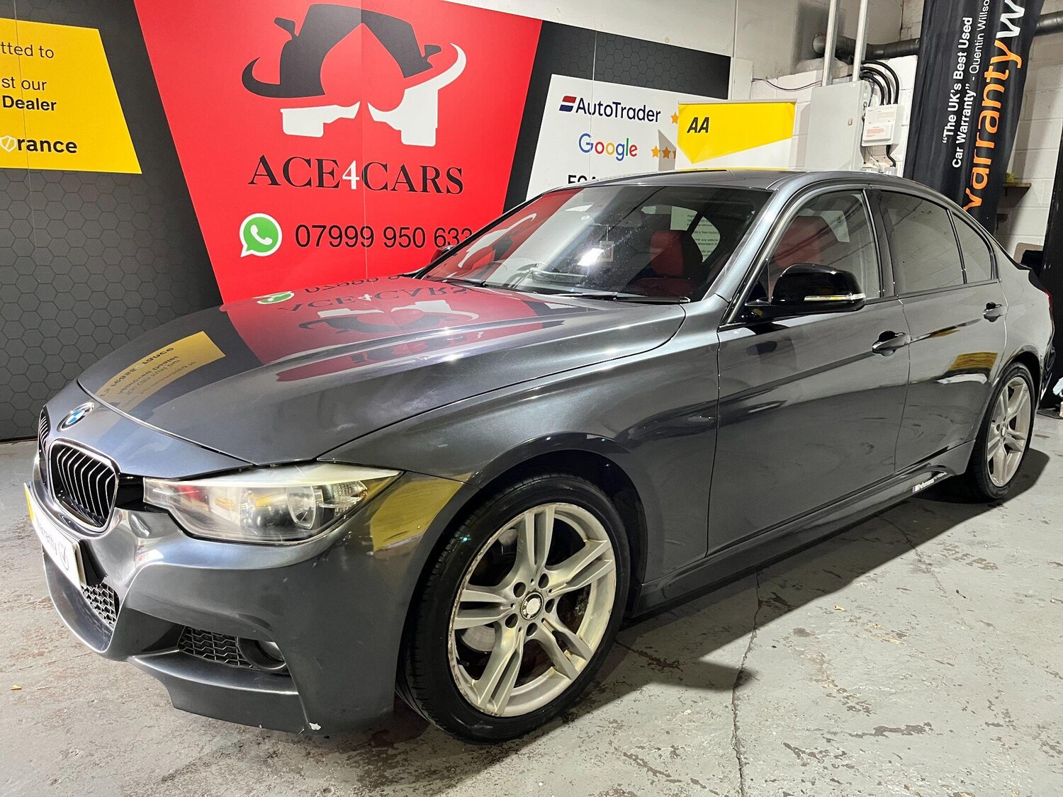 Used BMW 3 Series 2012 for sale - 77231679: Photo 61