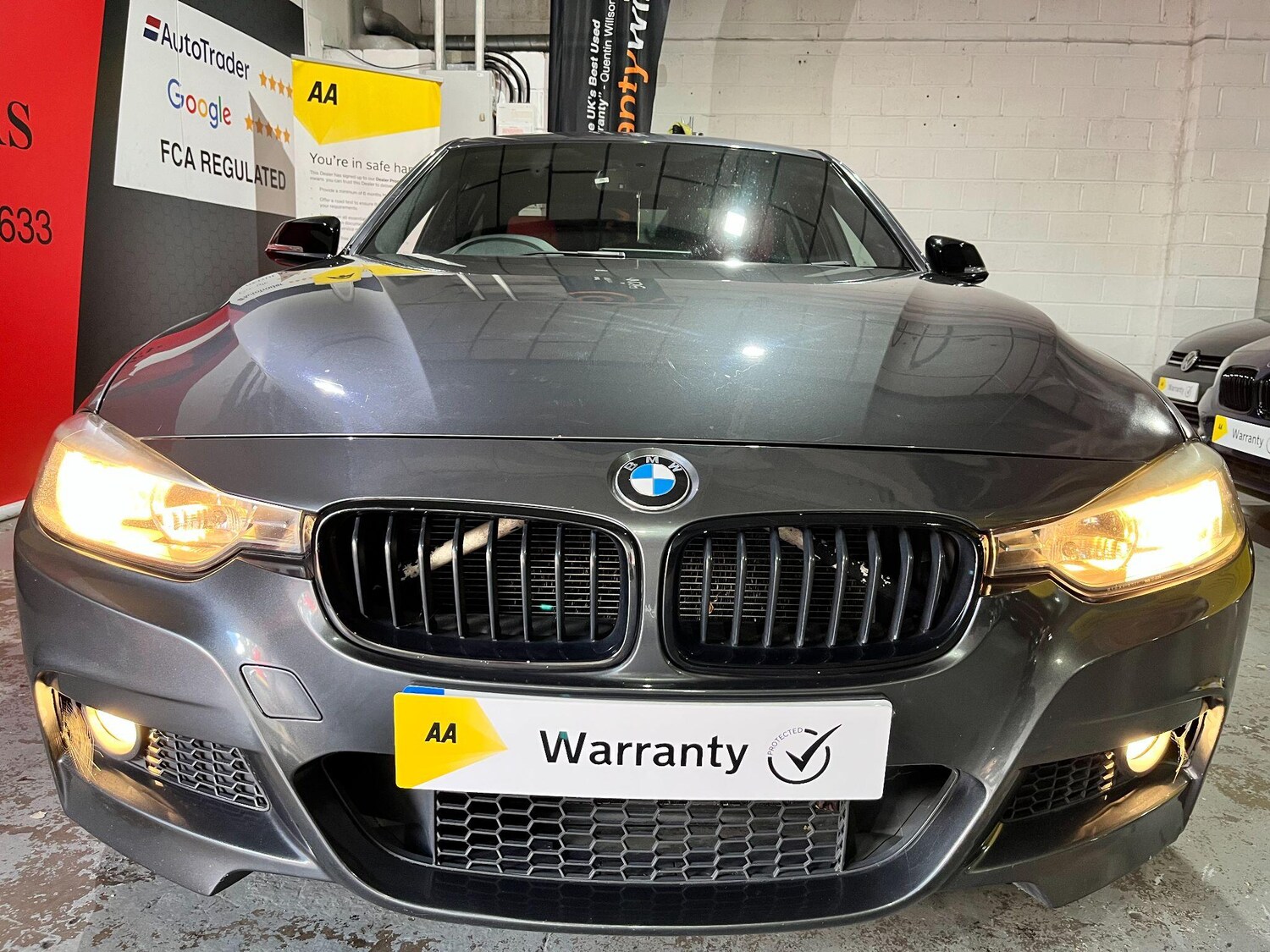 Used BMW 3 Series 2012 for sale - 77231679: Photo 62