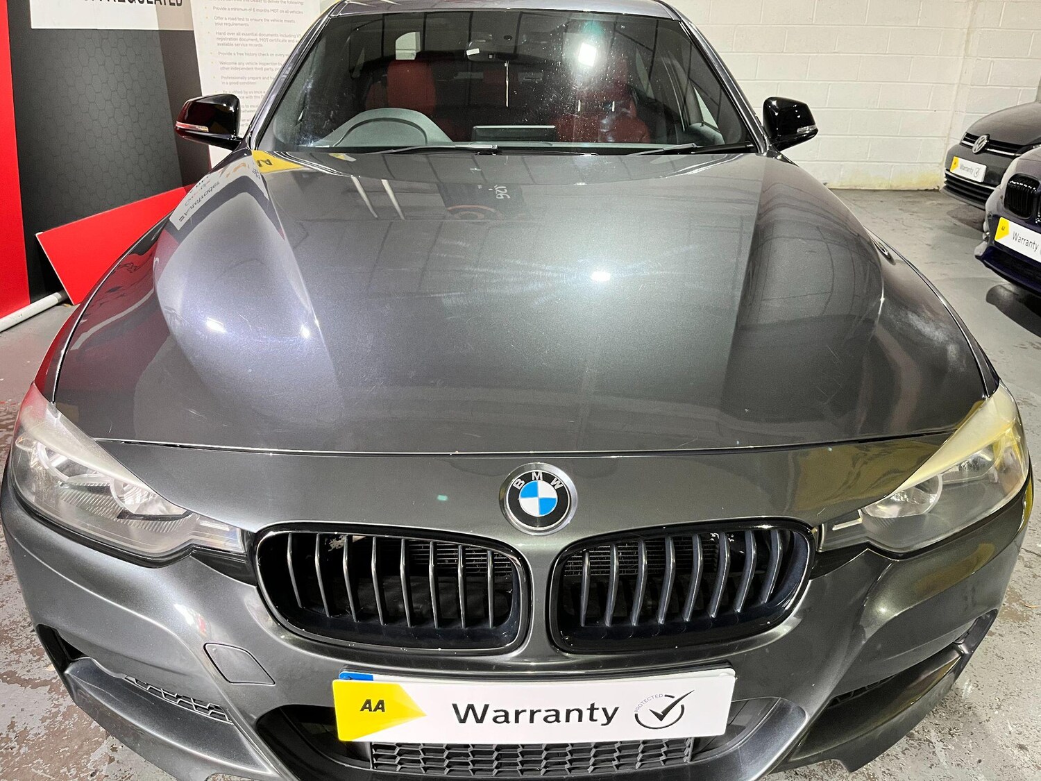 Used BMW 3 Series 2012 for sale - 77231679: Photo 65