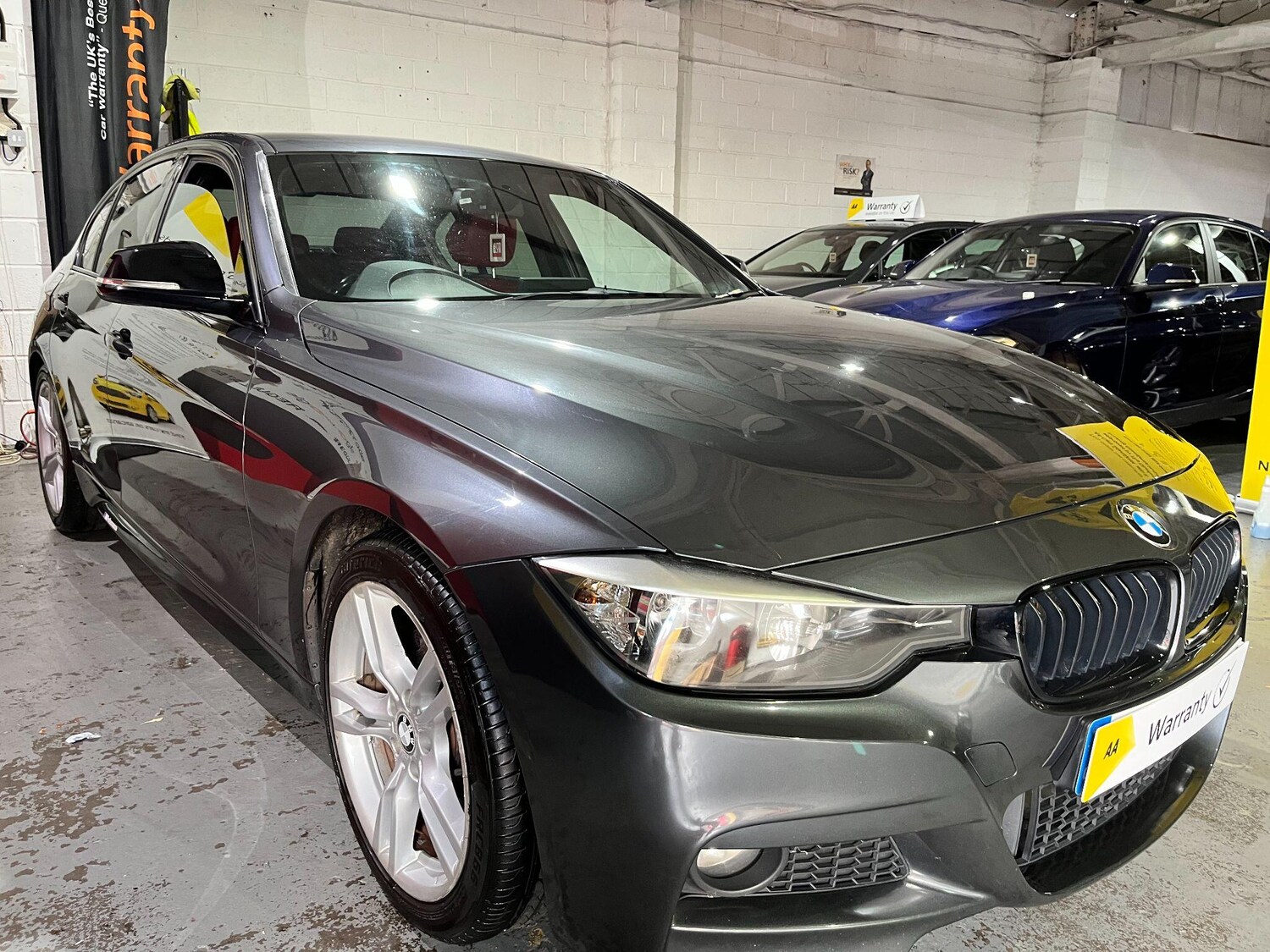 Used BMW 3 Series 2012 for sale - 77231679: Photo 66