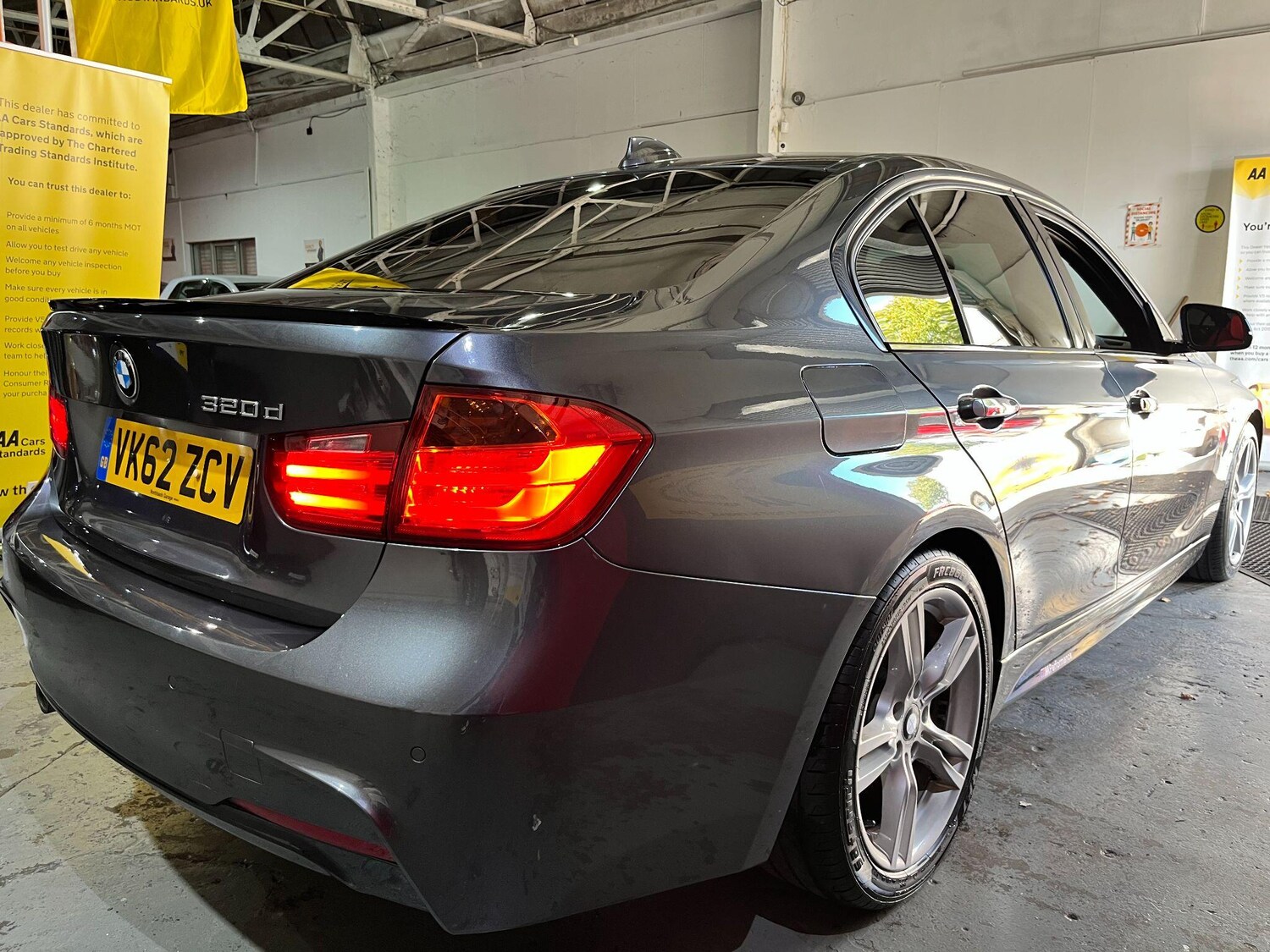 Used BMW 3 Series 2012 for sale - 77231679: Photo 69