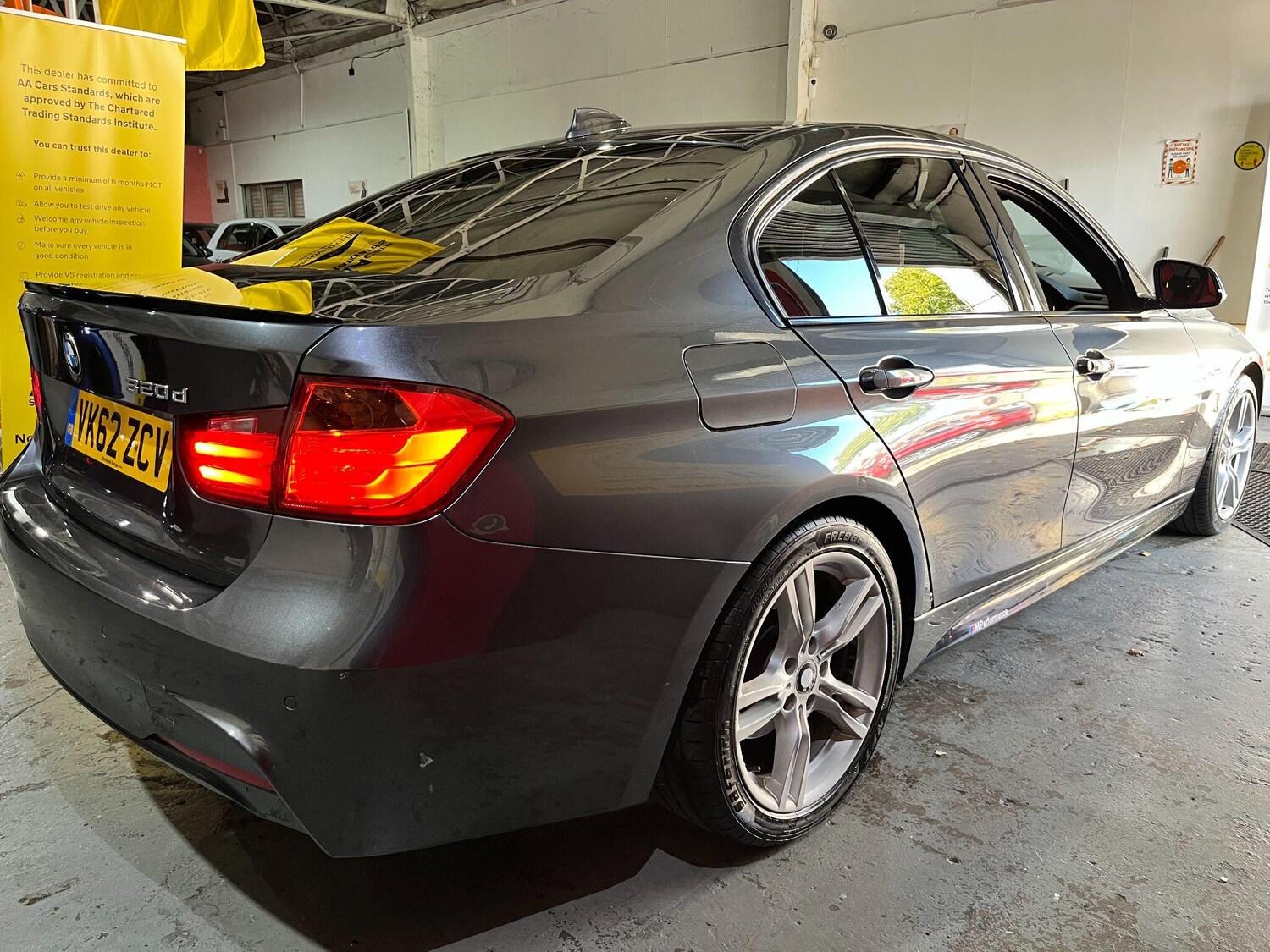 Used BMW 3 Series 2012 for sale - 77231679: Photo 71