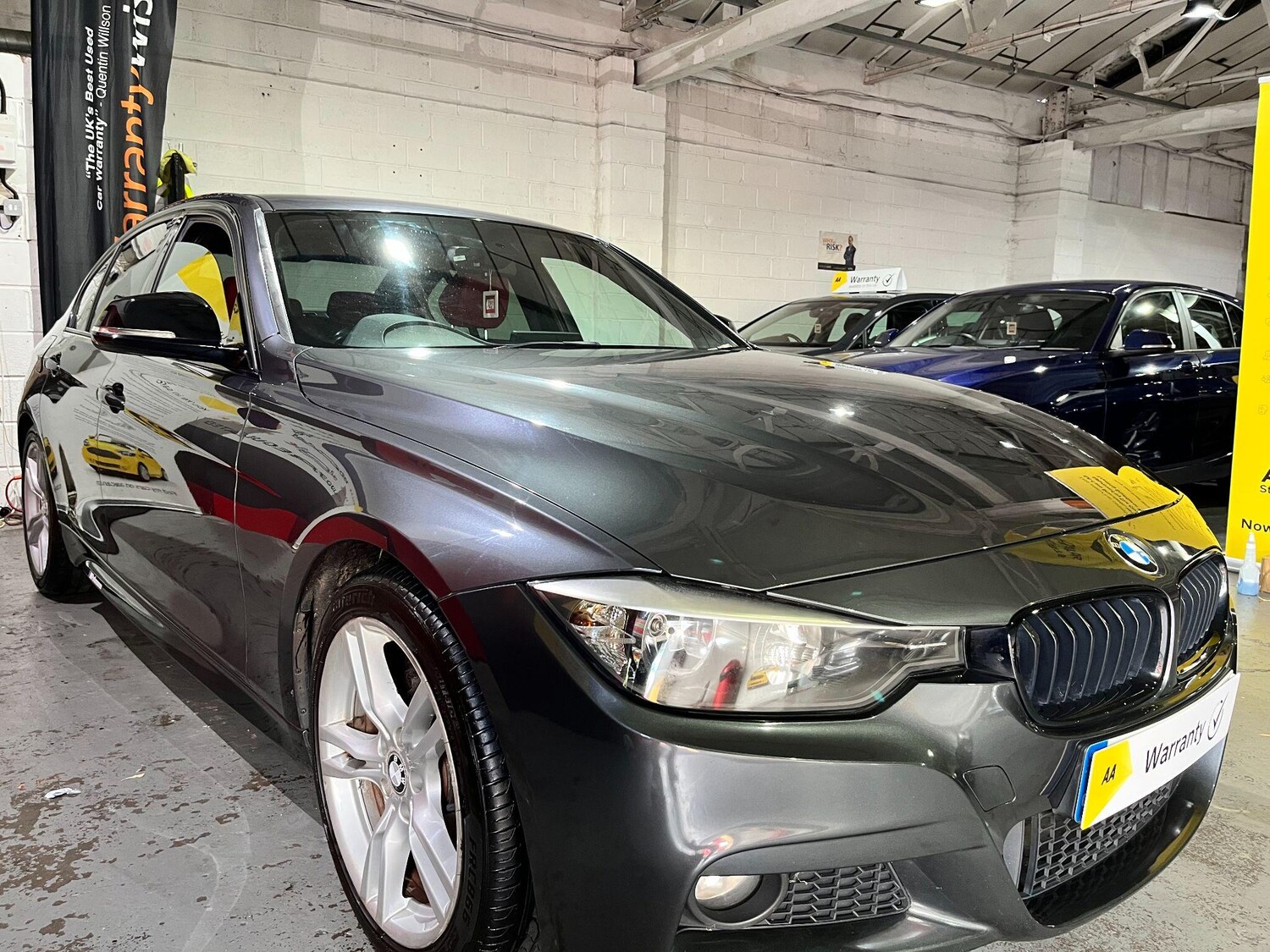 Used BMW 3 Series 2012 for sale - 77231679: Photo 72