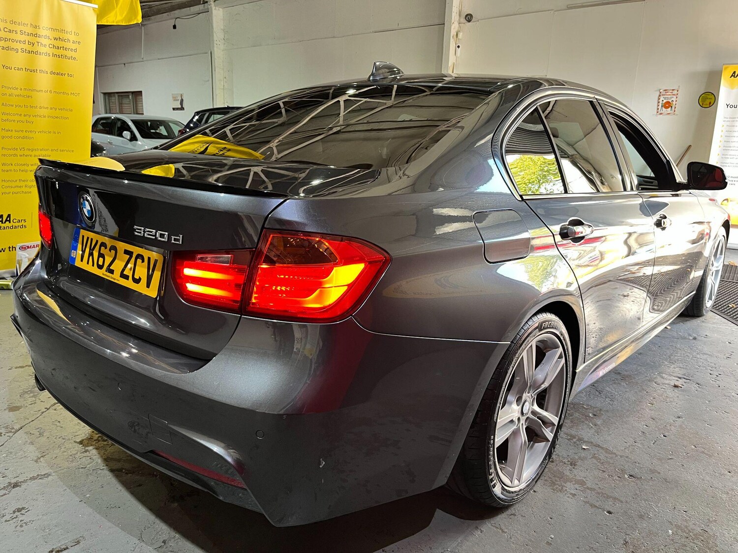 Used BMW 3 Series 2012 for sale - 77231679: Photo 74