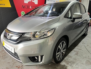 Used Honda Jazz 2017 for sale - 78318584: Photo