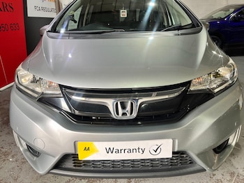 Used Honda Jazz 2017 for sale - 78318584: Photo