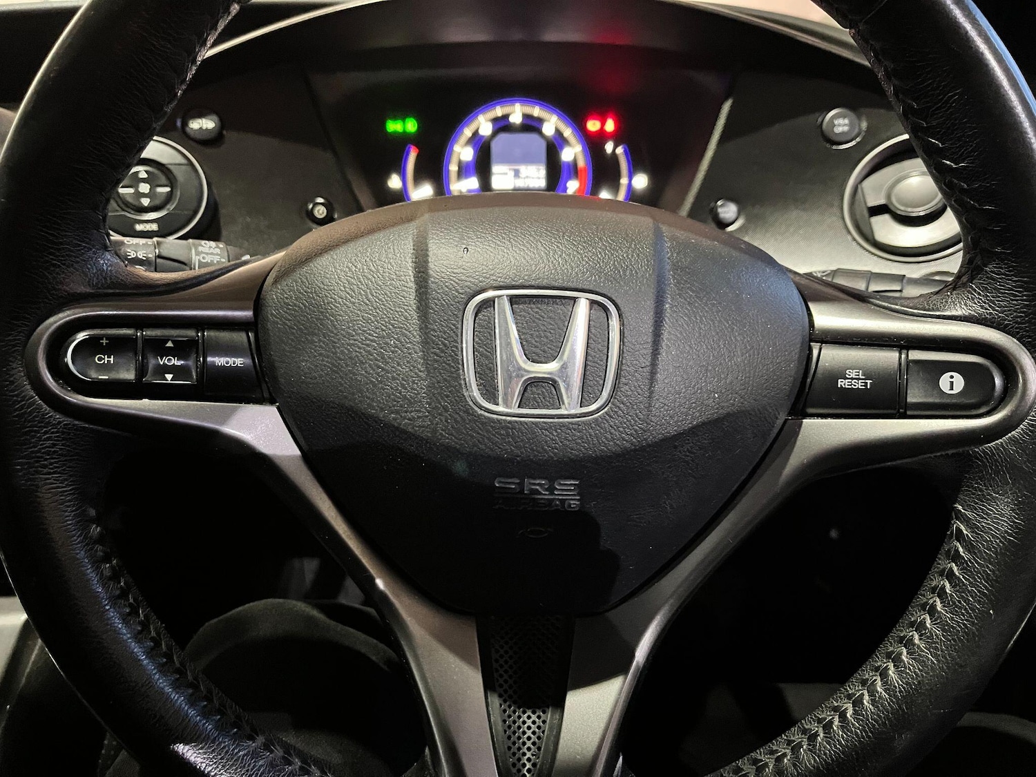 Used Honda Civic 2010 for sale - 77396463: Photo 11