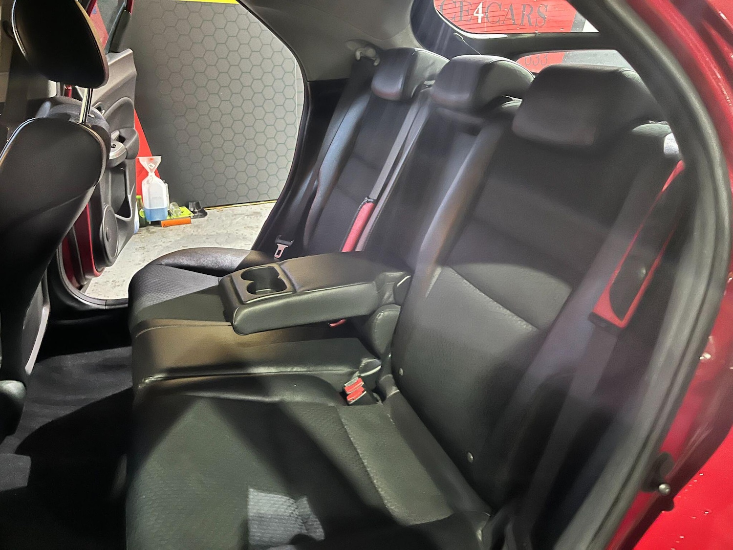 Used Honda Civic 2010 for sale - 77396463: Photo 20