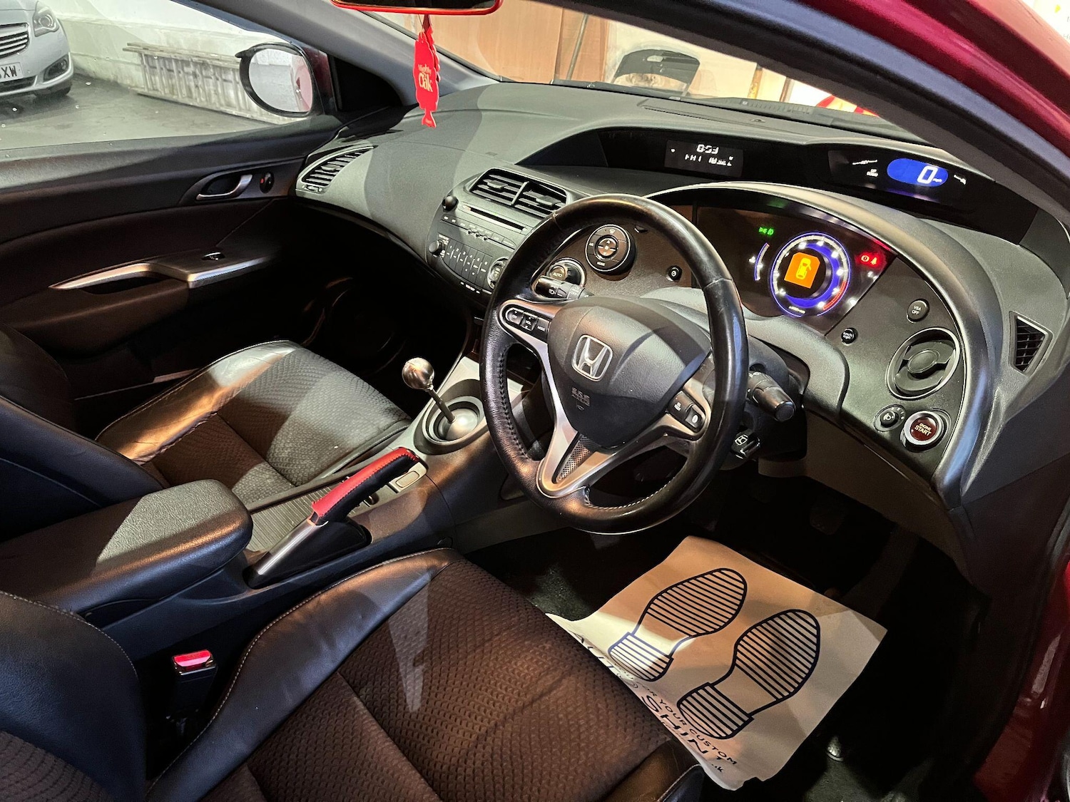 Used Honda Civic 2010 for sale - 77396463: Photo 22