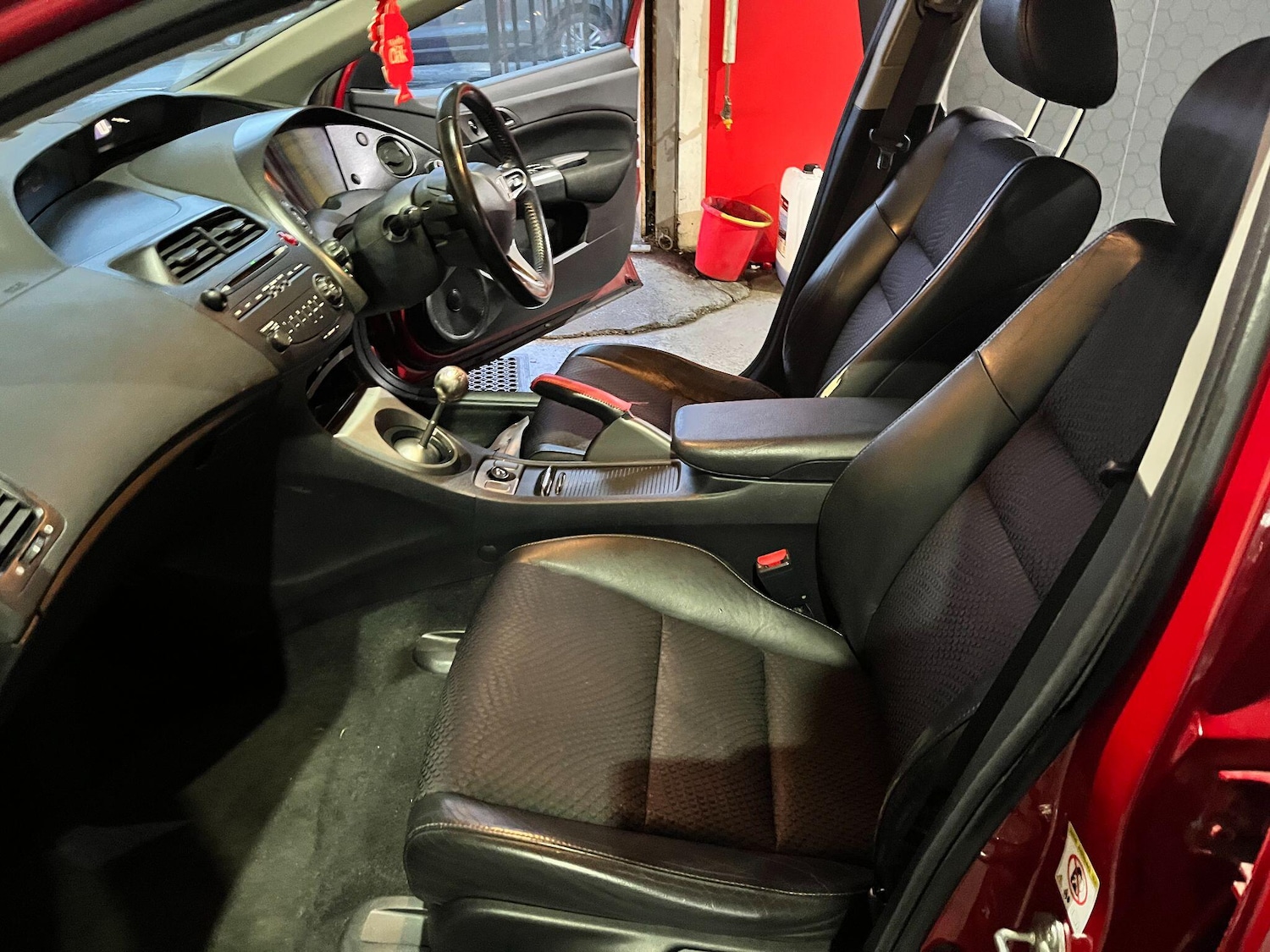 Used Honda Civic 2010 for sale - 77396463: Photo 23