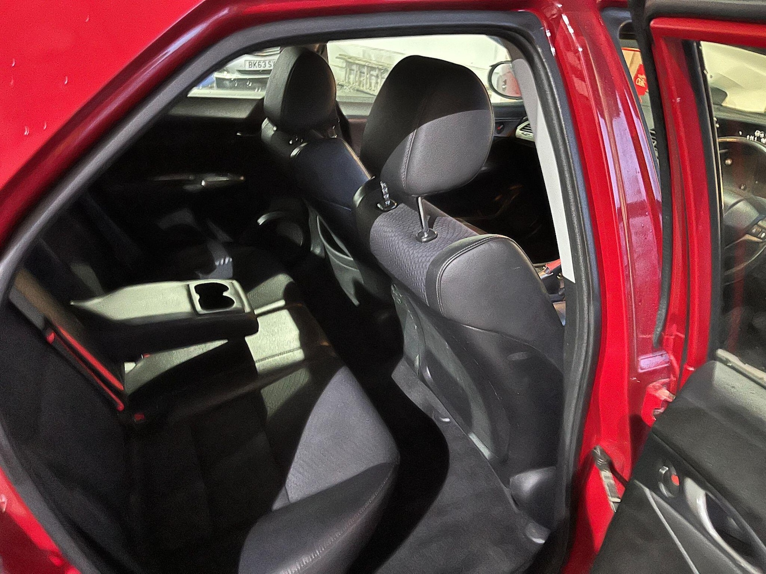 Used Honda Civic 2010 for sale - 77396463: Photo 24