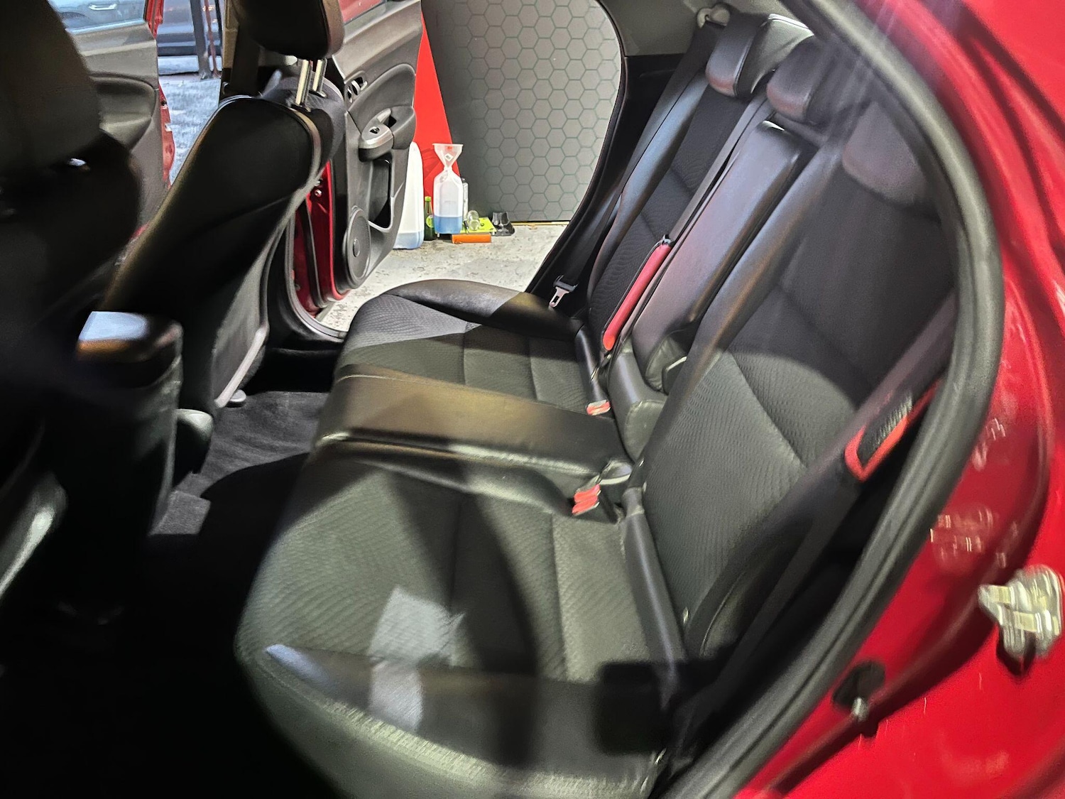 Used Honda Civic 2010 for sale - 77396463: Photo 26