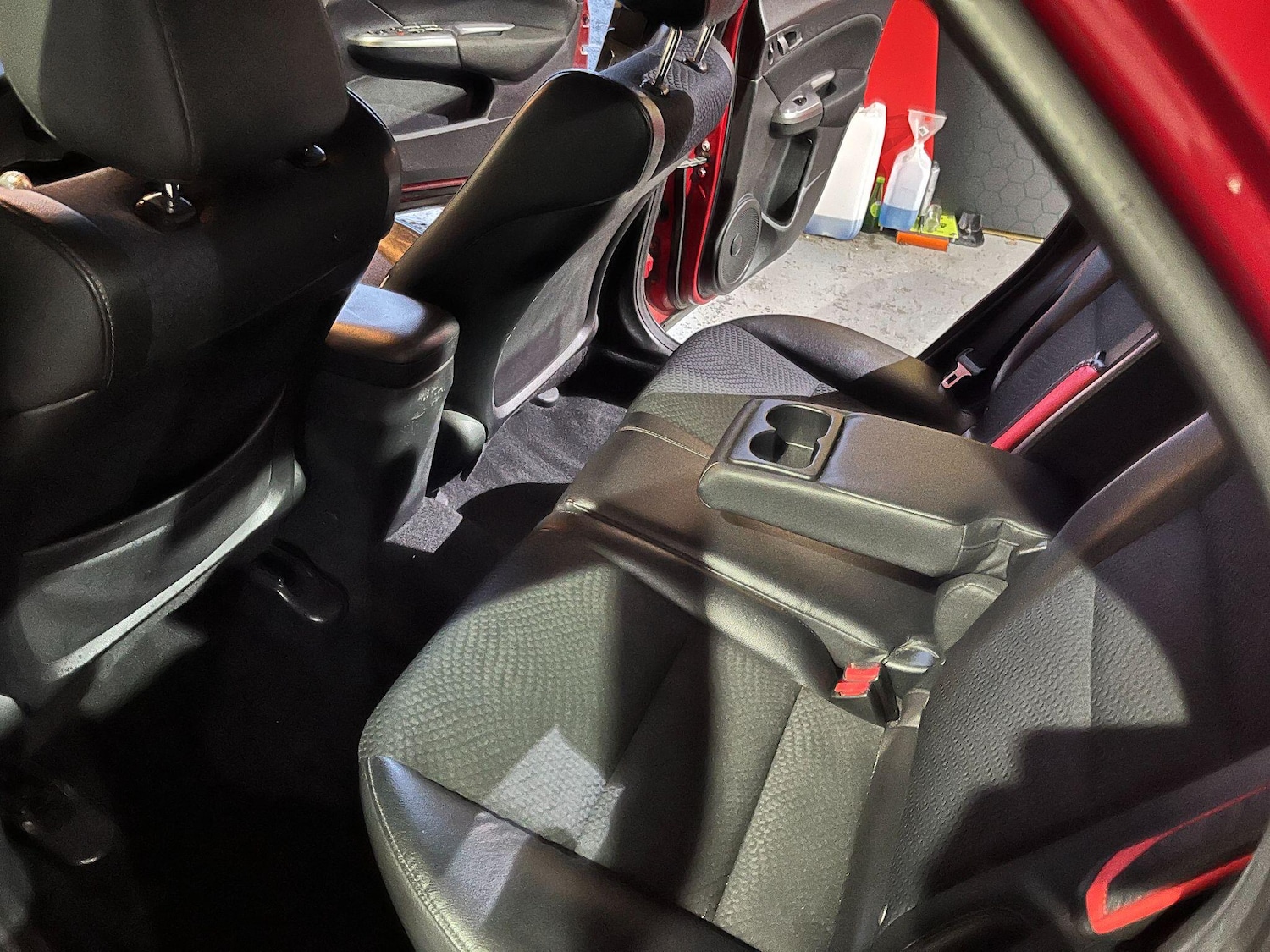 Used Honda Civic 2010 for sale - 77396463: Photo 27