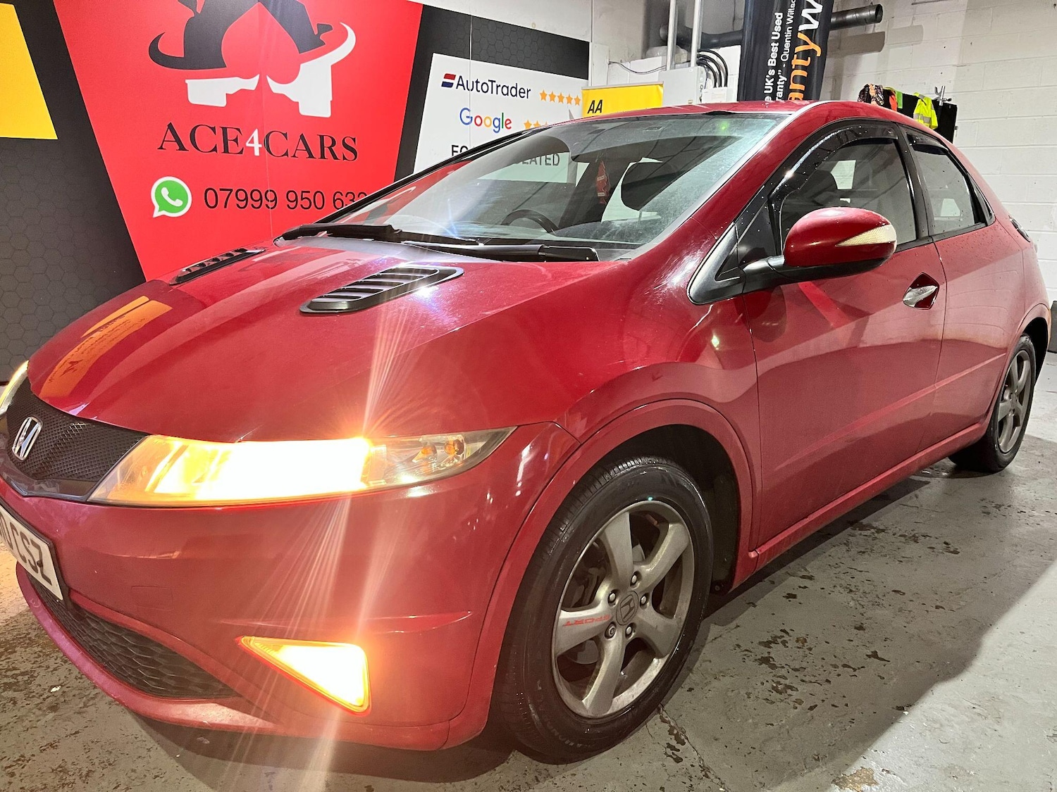 Used Honda Civic 2010 for sale - 77396463: Photo 34