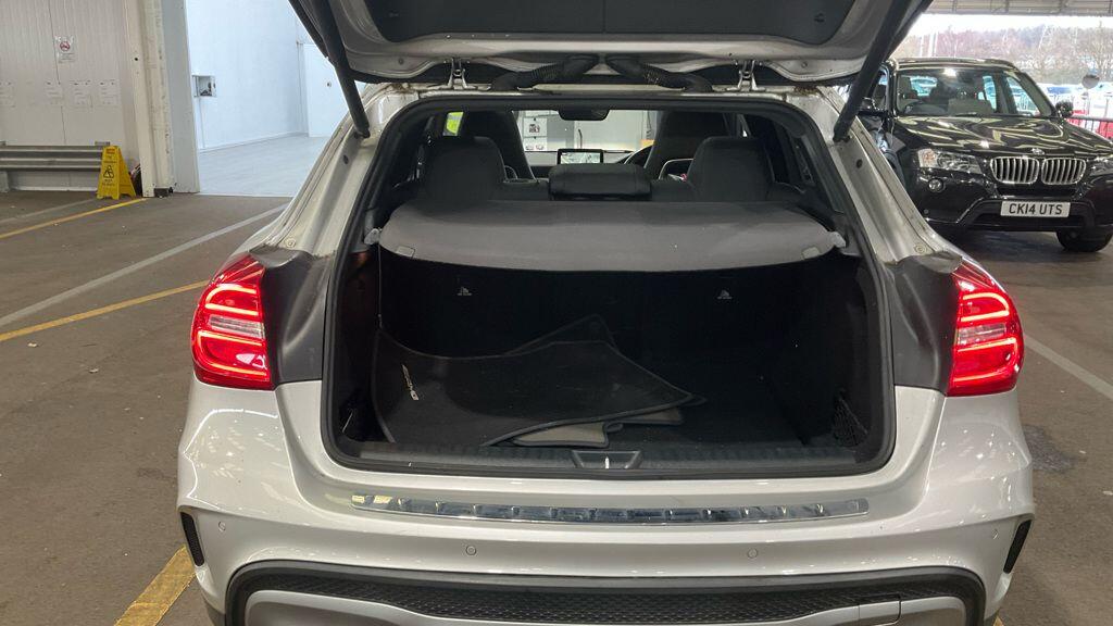 Used Mercedes-Benz GLA for sale - 77737786: Photo 10