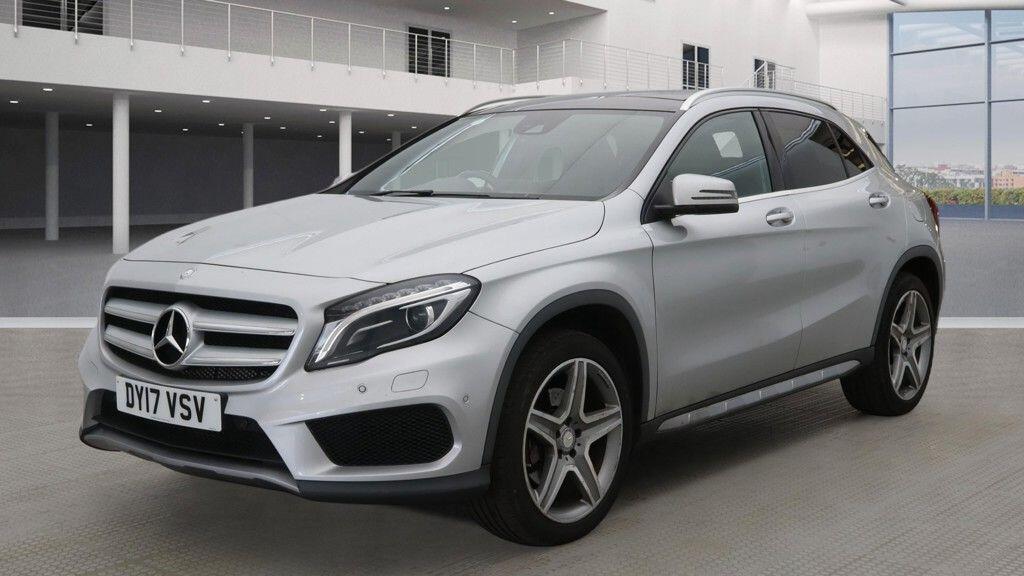 Used Mercedes-Benz GLA for sale - 77737786: Photo 13
