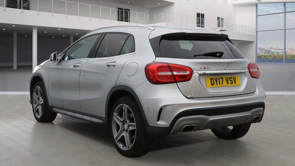 Used Mercedes-Benz GLA for sale - 77737786: Photo 14