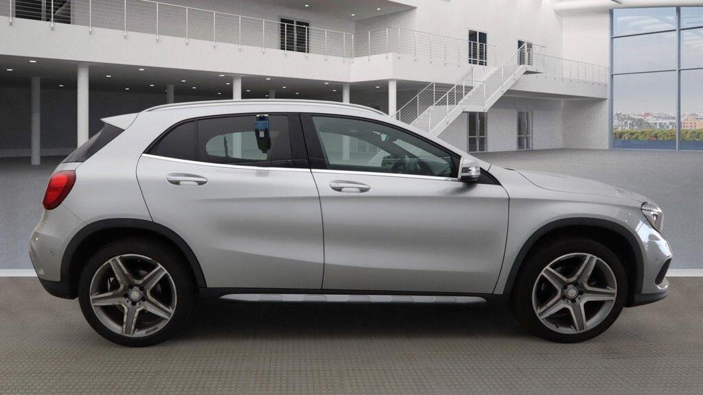 Used Mercedes-Benz GLA for sale - 77737786: Photo 3