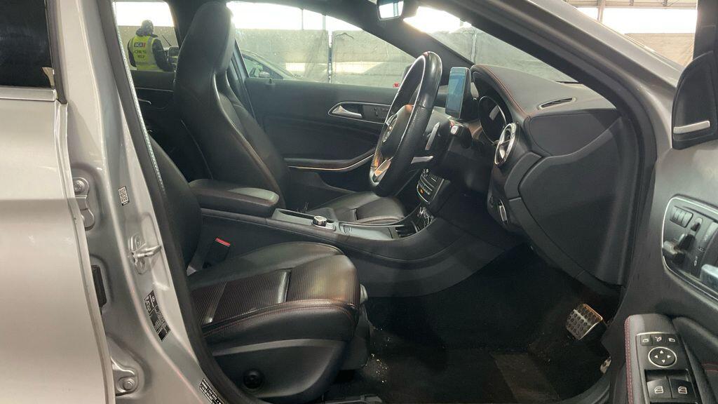 Used Mercedes-Benz GLA for sale - 77737786: Photo 6