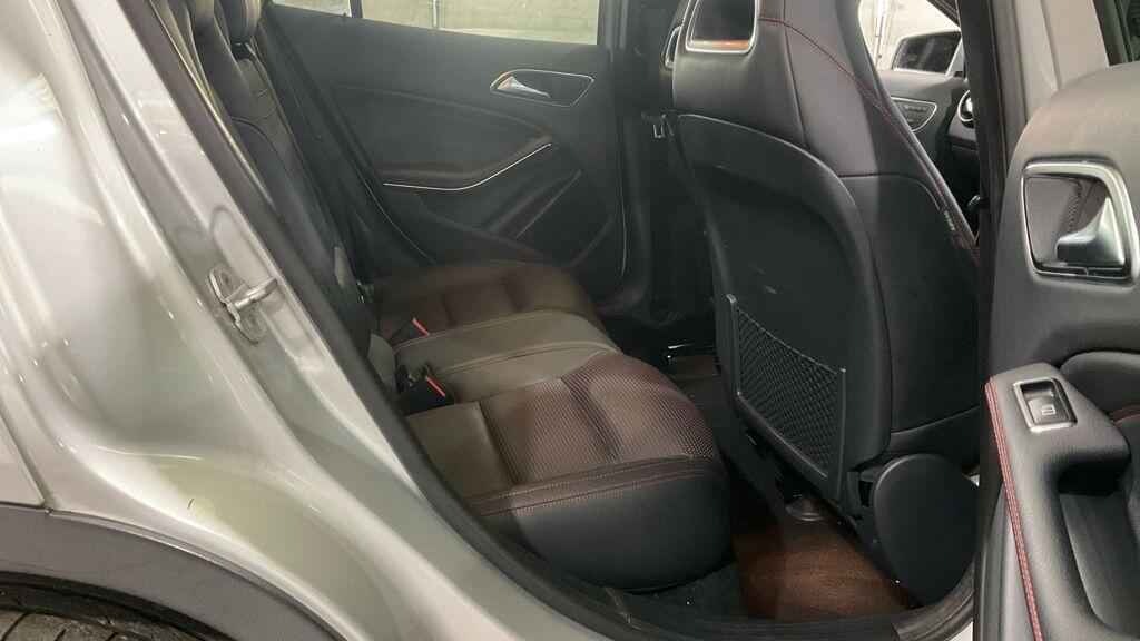 Used Mercedes-Benz GLA for sale - 77737786: Photo 7