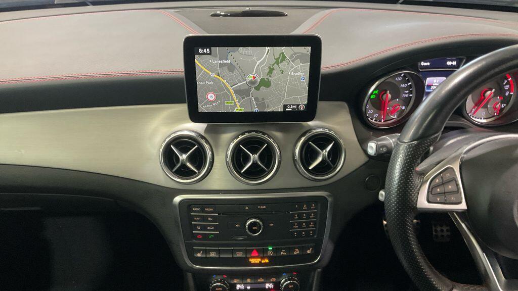 Used Mercedes-Benz GLA for sale - 77737786: Photo 8