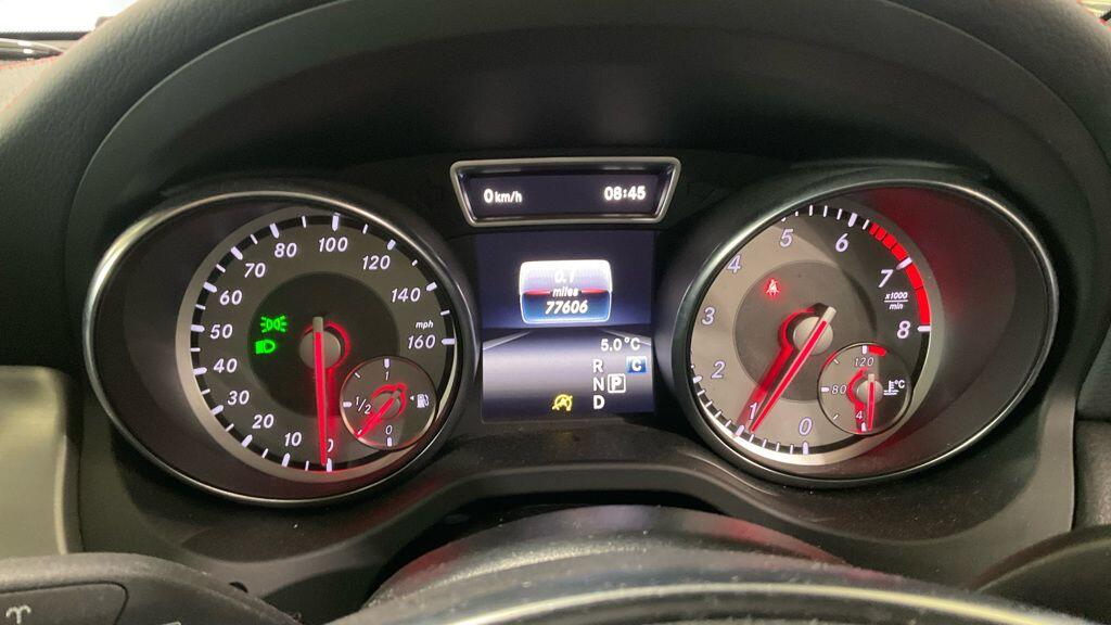 Used Mercedes-Benz GLA for sale - 77737786: Photo 9