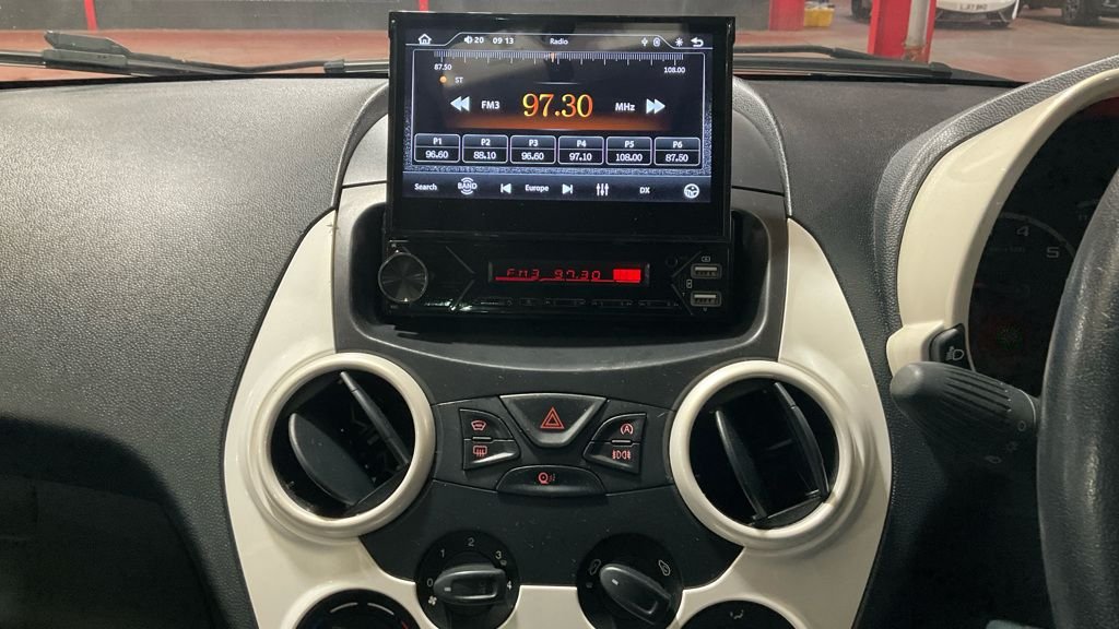 Used Ford Ka 2016 for sale - 77967314: Photo 11