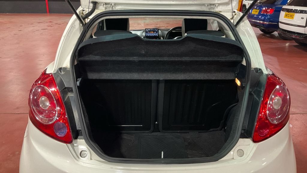 Used Ford Ka 2016 for sale - 77967314: Photo 12