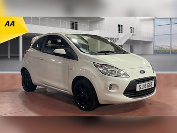Used Ford Ka 2016 for sale - 77967314: Photo