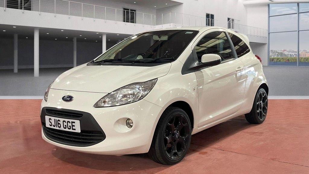 Used Ford Ka 2016 for sale - 77967314: Photo 3