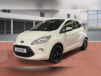 Used Ford Ka 2016 for sale - 77967314: Photo