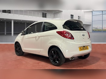 Used Ford Ka 2016 for sale - 77967314: Photo