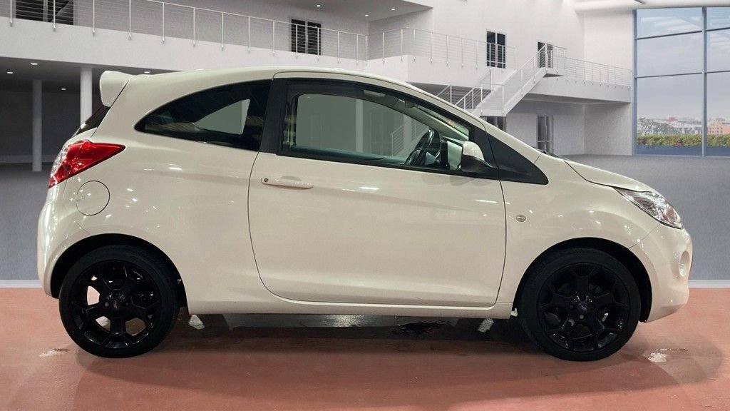 Used Ford Ka 2016 for sale - 77967314: Photo 6