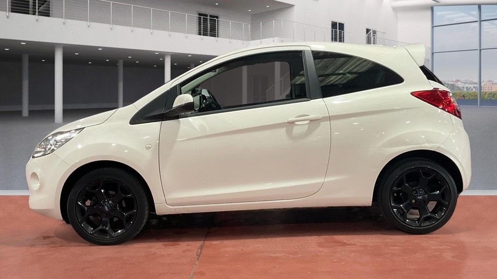 Used Ford Ka 2016 for sale - 77967314: Photo 7