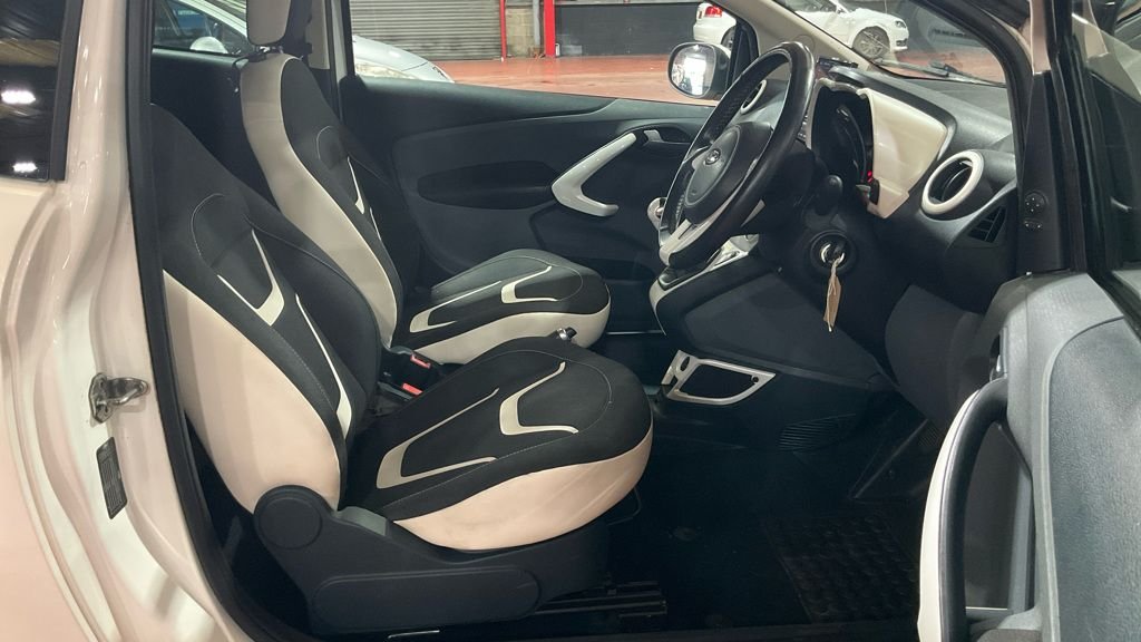 Used Ford Ka 2016 for sale - 77967314: Photo 8