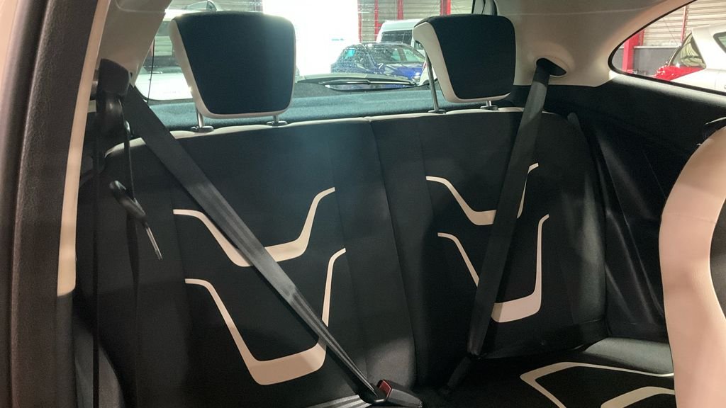 Used Ford Ka 2016 for sale - 77967314: Photo 9