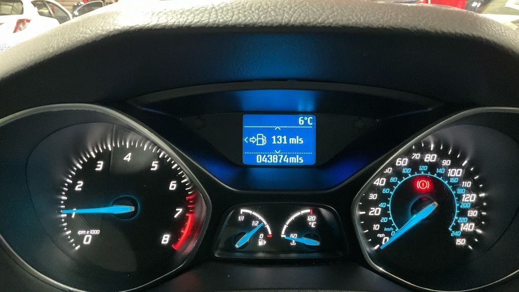 Used Ford Focus 2011 for sale - 77953177: Photo 10