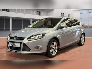 Used Ford Focus 2011 for sale - 77953177: Photo