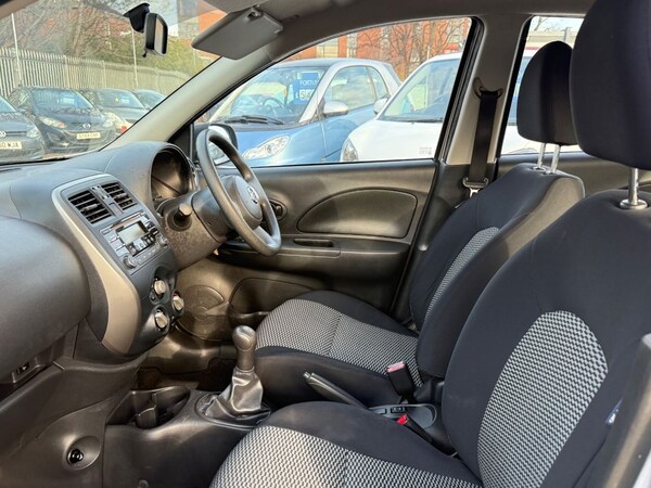 Used Nissan Micra 2015 for sale - 74379370: Photo 11