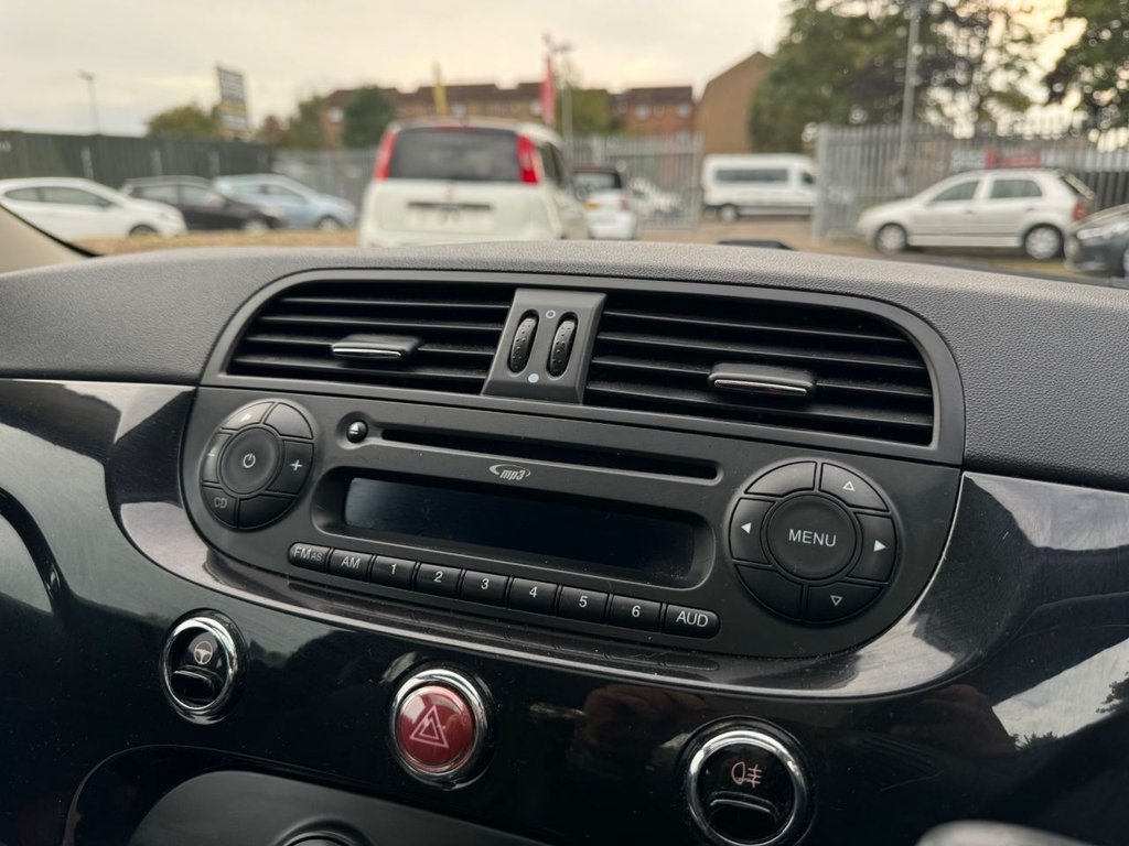 Used Fiat 500 2014 for sale - 77547024: Photo 13