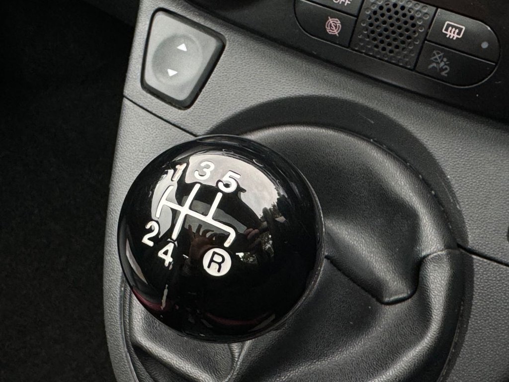 Used Fiat 500 2014 for sale - 77547024: Photo 15