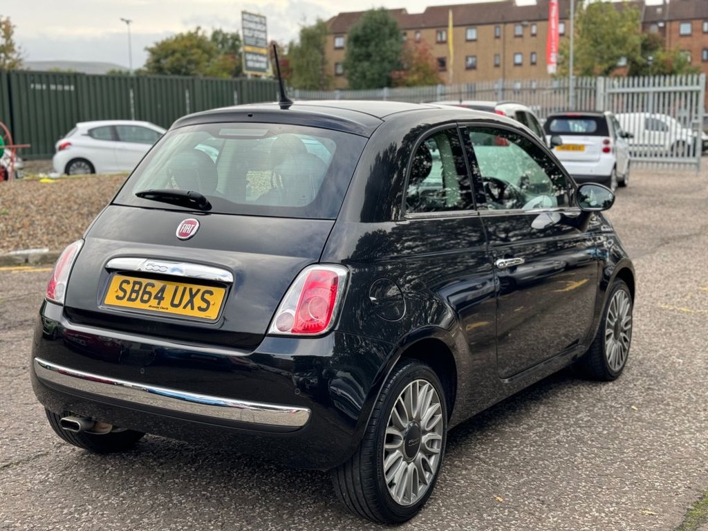 Used Fiat 500 2014 for sale - 77547024: Photo 5