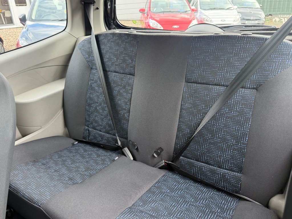 Used Renault Twingo 2010 for sale - 75596408: Photo 10