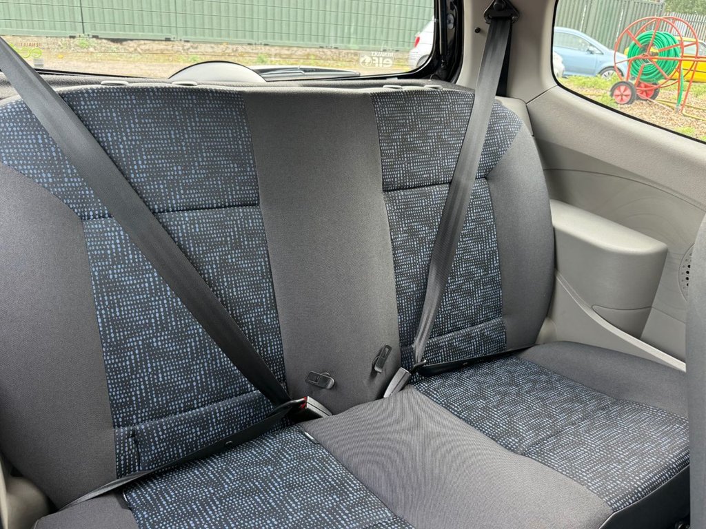 Used Renault Twingo 2010 for sale - 75596408: Photo 7