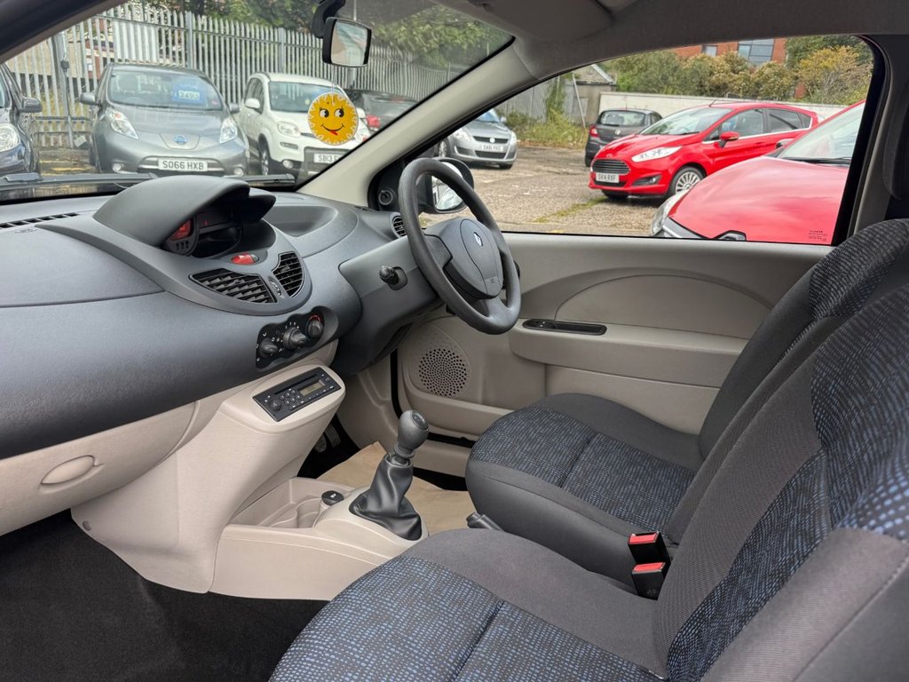 Used Renault Twingo 2010 for sale - 75596408: Photo 8