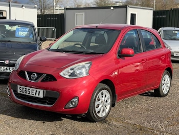 Used Nissan Micra 2015 for sale - 78049565: Photo