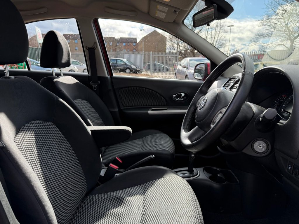 Used Nissan Micra 2015 for sale - 78049565: Photo 7