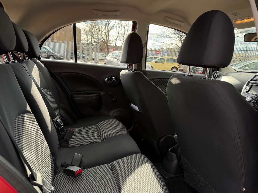 Used Nissan Micra 2015 for sale - 78049565: Photo 8