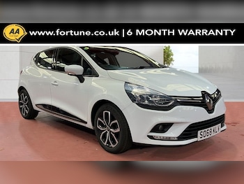 Used Renault Clio 2019 for sale - 78414215: Photo